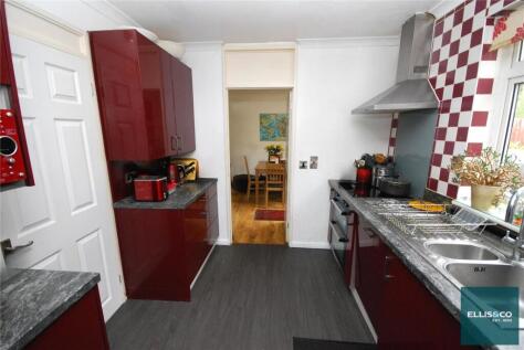 Prayle Grove, Cricklewood, NW2