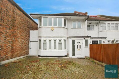 Hamilton Road, Golders Green, NW11