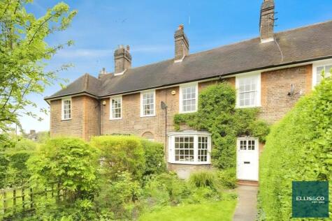 Corringway, Hampstead Garden Suburb, NW11