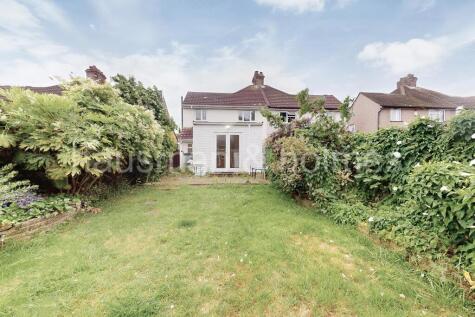 Bransgrove Road, HA8