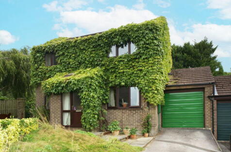 Porteous Close, Two Dales. Matlock DE4 2EN