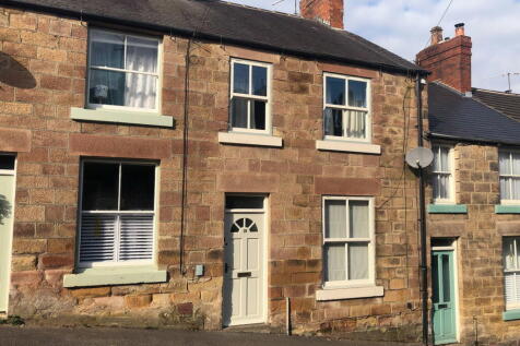 Mill Lane, Belper, DE56 1LG