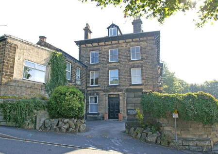 Rutland Court, Rutland Street DE4 3GN