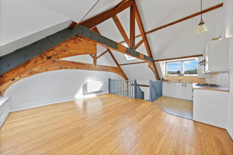 Tawney House, Matlock Green, Matlock