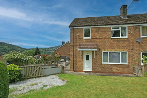 Mettesford, Matlock, DE4 3EB.