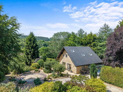 The Barley Close, Butts Road, Ashover.