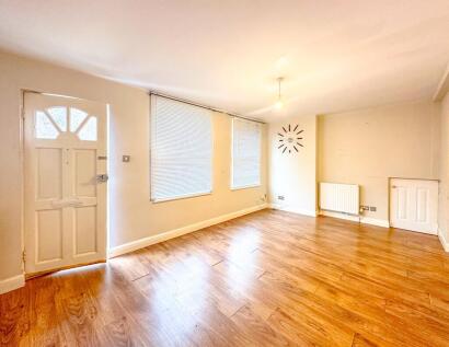 Earl Street, Watford, WD17