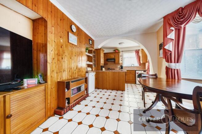 Breakfast Room