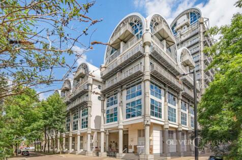 Sweden Gate, Baltic Quay, SE16