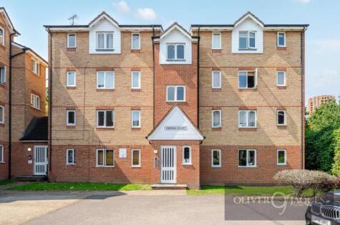 Myers Lane, Verona Court, SE14