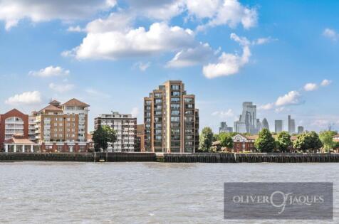 Odessa Street, London, SE16