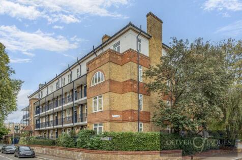 Rotherhithe Street, Bryan House Rotherhithe Street, SE16