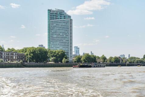 George Beard Road, Aragon Tower George Beard Road, SE8