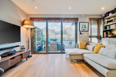 Corbetts Lane, London, SE16