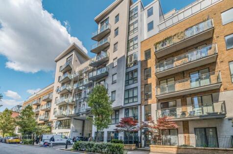 Maestro Apartments, Violet Road, Bow, London, E3