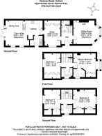 Floorplan 75 Vict...