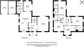 Floorplan 3 Couling