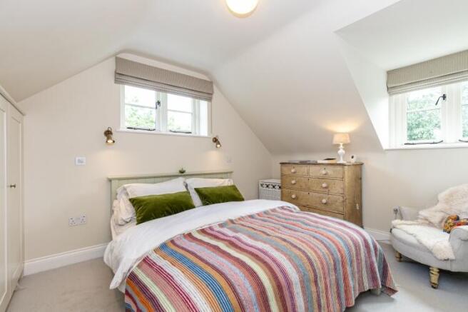 bed 1