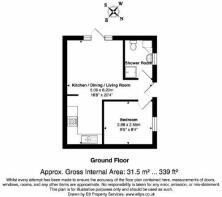 18c Floorplan