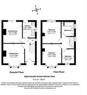 Amended floorplan...