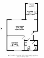 Flat 2 41 Maidcro...