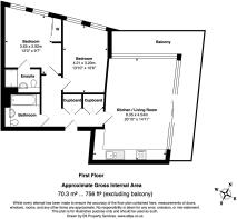 Floorplan 3 Alder...