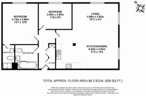 Floorplan July 15