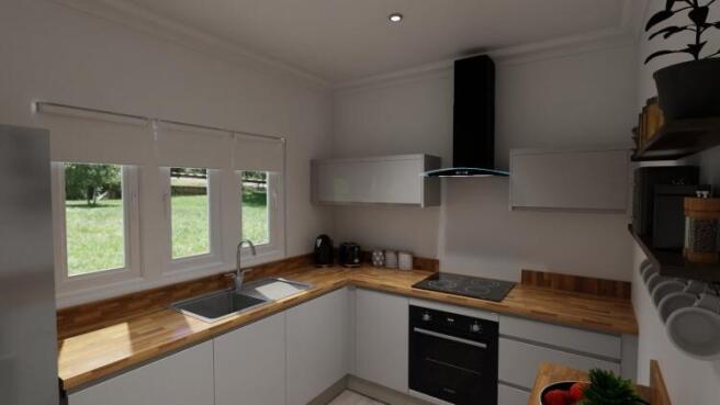 61b kitchen 2