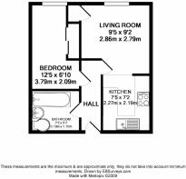 10 the old bakery...