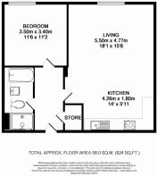 FLoorplan July 2015