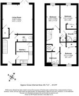 Floor Plan 18 Aldous