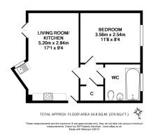 Floorplan 5 Shirley