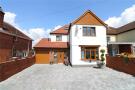 Chessel Avenue, Southampton, SO19 4DY 4 bed detached house - £650,000