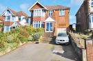 Chessel Avenue, Southampton, SO19 4DY 4 bed detached house - £650,000