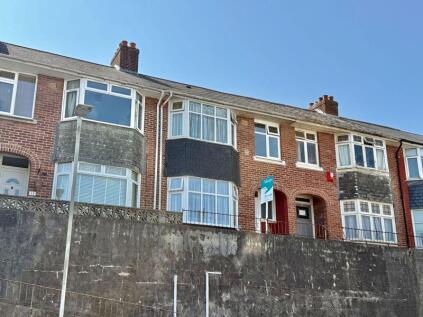 Pasley Street, Plymouth delightful period home 
