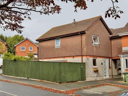 Douglass Road, Efford, Plymouth. Beautifully Presented 3-Bedroom Family Home opposite a lovely open park.