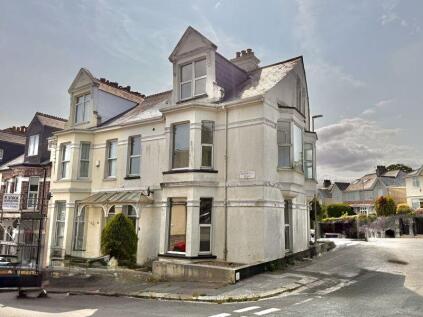 Gleneagle Road, Mannamead, Plymouth. Spacious 5-Bedroom End-Terrace with Period Charm & Huge Potential