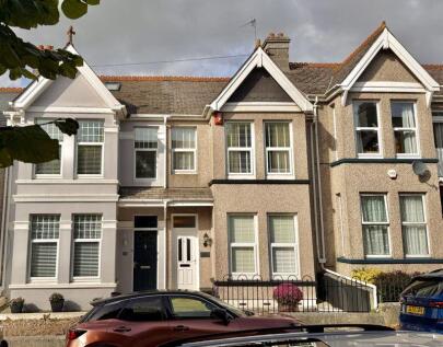 Quarry Park Road, Peverell, Plymouth. simply gorgeous, stunning Newly Refurbished Period Home in the Heart of Peverell