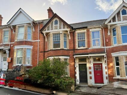 Maple Grove, Muley, Plymouth. A Spacious Period Home in an Exceptionally Convenient Location in need of upgrading