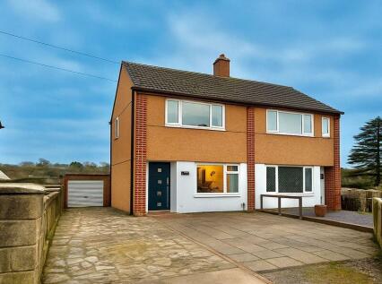 Dolphin Close, Plymstock, Plymouth. A Stylish 3 bed semi detached Family Home in a Highly Sought-After Location