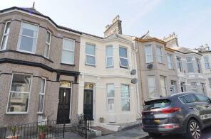 House Prices in Beatrice Avenue Plymouth Devon PL4