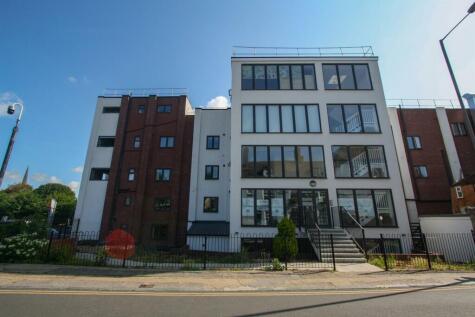 Newmarket - 1 bedroom flat for sale