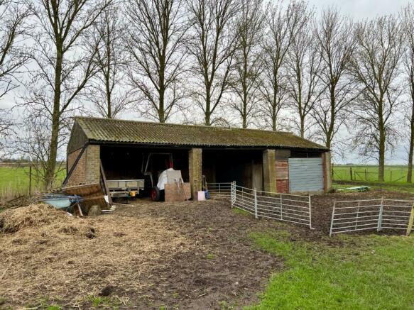 Outbuilding