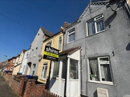 Lisburn Road, Newmarket