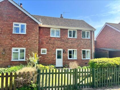 Grange Lane, Barton Mills