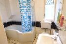 Downstairs Bathroom