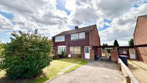 Churchill Drive, Mildenhall