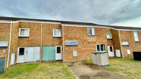 Sycamore Walk, Raf Lakenheath