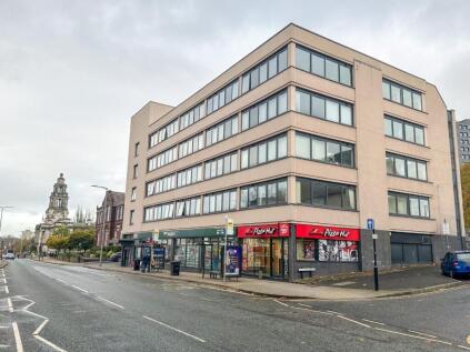 Renaissance House, Millbrook Street, Stockport