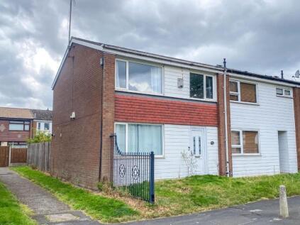 Morgan Place, South Reddish, Stockport